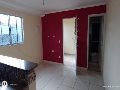 Casa para Locao, em So Paulo, bairro Vila Nova Curu, 1 dormitrio, 1 banheiro