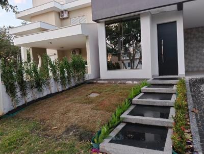 Casa em Condomnio para Venda, em Paulnia, bairro Cascata, 3 dormitrios, 5 banheiros, 3 sutes, 4 vagas