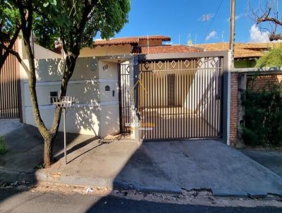 Casa para Venda, em So Jos do Rio Preto, bairro Parque Residencial Lauriano Tebar, 3 dormitrios, 3 banheiros, 2 vagas