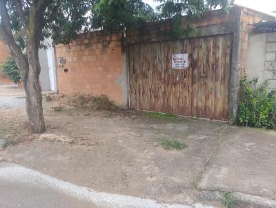 Casa para Venda, em Ibirit, bairro Vista Alegre, 2 dormitrios, 1 banheiro, 2 vagas