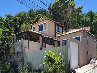 Casa para Venda, em Armao dos Bzios, bairro Gerib, 5 dormitrios, 8 banheiros, 5 sutes, 4 vagas