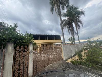 Casa para Locao, em Cajamar, bairro Polvilho (Polvilho), 5 dormitrios, 4 banheiros, 1 sute, 8 vagas