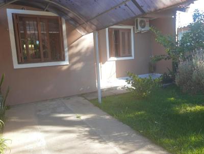 Casa para Venda, em Esteio, bairro So Jos, 2 dormitrios, 1 banheiro, 1 vaga