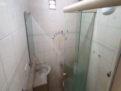 Casa / Sobrado para Locao, em So Paulo, bairro Jardim Braslia (Zona Leste), 2 dormitrios, 1 banheiro, 1 vaga