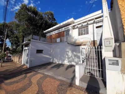 Casa para Venda, em Valinhos, bairro Vila Santana, 3 dormitrios, 2 banheiros, 3 vagas