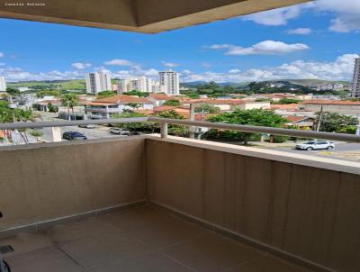 Apartamento para Venda, em Guaratinguet, bairro Vila Paraiba, 3 dormitrios, 2 banheiros, 1 sute, 1 vaga