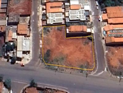 Terreno Comercial para Venda, em Tatu, bairro Jd. Sta Rita