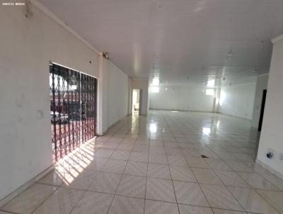 Salão Comercial para Locação, em Balsas, bairro Centro, 2 banheiros