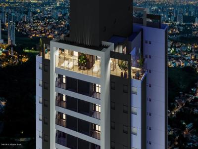 Apartamento para Venda, em Cuiabá, bairro Jardim Leblom - Próximo ao Big Lar e Rotatória do Barbado, 3 dormitórios, 1 suíte, 1 vaga