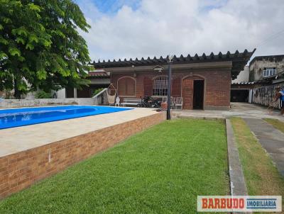 Casa para Venda, em Araruama, bairro Paraty, 1 dormitrio, 1 banheiro, 1 sute, 1 vaga