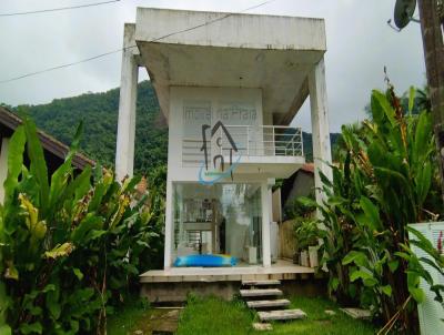 Sobrado em Condomnio para Venda, em Ubatuba, bairro Domingas Dias, 5 dormitrios, 5 banheiros, 3 sutes, 2 vagas