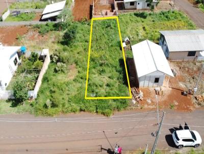 Lote para Venda, em Laranjeiras do Sul, bairro Babinski