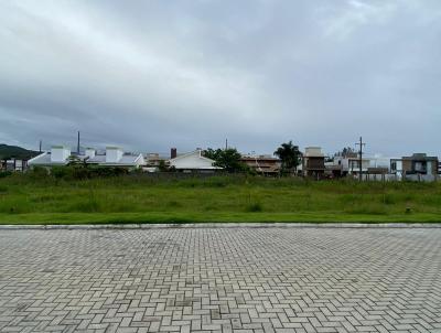 Terreno para Venda, em Garopaba, bairro Areias de Palhocinha