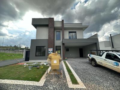 Casa em Condomnio para Venda, em Valinhos, bairro Roncglia, 3 dormitrios, 5 banheiros, 3 sutes, 4 vagas