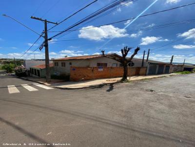 Casa para Venda, em Santo Antnio da Platina, bairro Jardim Murakami, 2 dormitrios, 1 banheiro, 1 vaga