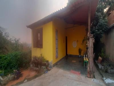 Casa em Condomnio para Venda, em Pedro Leopoldo, bairro Dirceu Lopes, 2 dormitrios, 1 banheiro, 1 sute, 1 vaga