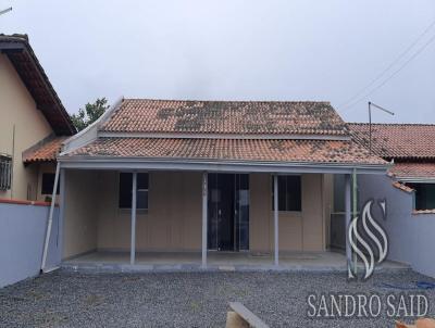 Casa para Venda, em Balnerio Barra do Sul, bairro Centro, 3 dormitrios, 2 banheiros