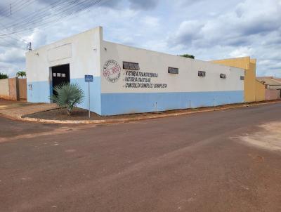 Comercial para Venda, em Salto Grande, bairro Vila Salto Grande