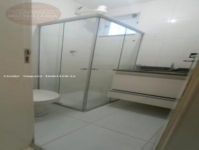 Apartamento para Locao, em Teixeira de Freitas, bairro Kaikan Sul, 1 dormitrio, 1 banheiro, 1 sute, 1 vaga