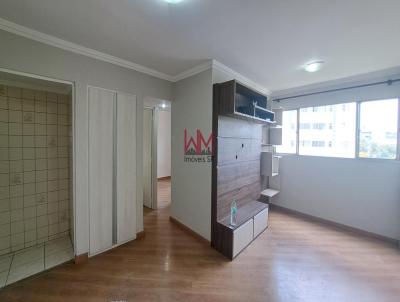 Apartamento para Venda, em So Paulo, bairro Jardim Germnia, 2 dormitrios, 1 banheiro, 1 vaga