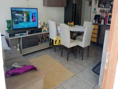 Casa para Venda, em Tatu, bairro Jd. Sta Rita, 2 dormitrios, 1 banheiro, 1 vaga