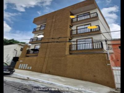 Apartamento para Locao, em So Paulo, bairro Vila Medeiros, 1 dormitrio, 1 banheiro