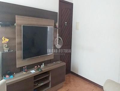 Apartamento para Venda, em Salvador, bairro Santo Agostinho, 2 dormitrios, 1 banheiro