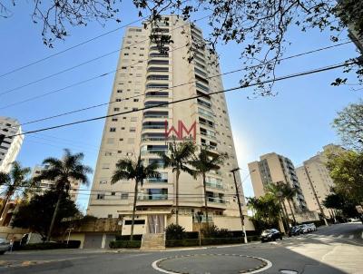 Apartamento para Venda, em So Paulo, bairro Vila Andrade, 3 dormitrios, 5 banheiros, 3 sutes, 3 vagas