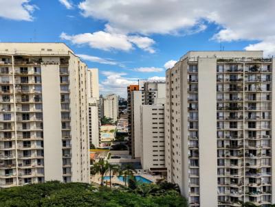 Apartamento para Venda, em So Paulo, bairro Moema, 2 dormitrios, 2 banheiros, 1 vaga