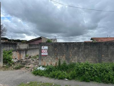 Terreno para Venda, em Piraquara, bairro Vila Mariana