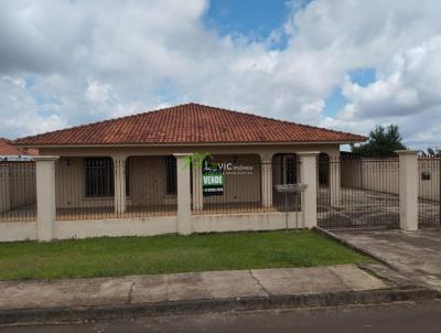 Casa para Venda, em Ponta Grossa, bairro Boa Vista, 3 dormitrios, 3 banheiros, 1 sute, 6 vagas