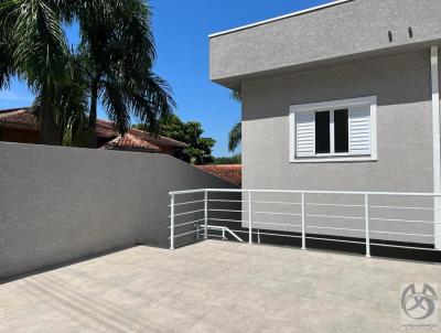 Casa para Venda, em Atibaia, bairro Loteamento Loanda, 3 dormitrios, 3 banheiros, 1 sute, 2 vagas