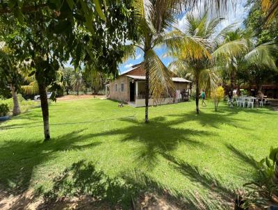 Stio para Venda, em Diamantino, bairro Rural