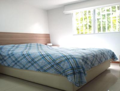 Apartamento com �rea Privativa para Venda, em Betim, bairro Vila Cristina, 2 dormit�rios, 1 banheiro, 2 vagas