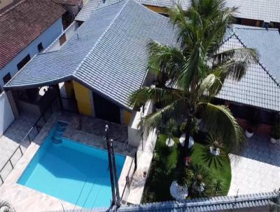 Casa Alto Padro para Venda, em Praia Grande, bairro Balnerio Flrida