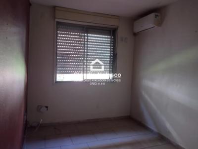 Apartamento para Venda, em Porto Alegre, bairro Parque dos Maias, 1 dormitrio, 1 banheiro, 1 vaga