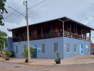 Casa para Venda, em Cuiab, bairro Loteamento Residencial Mirante do Parque, 4 dormitrios, 4 banheiros, 1 sute, 8 vagas