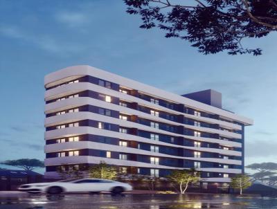 Em Construção para Venda, em Curitiba, bairro Portão, 2 dormitórios, 1 banheiro, 1 suíte, 1 vaga