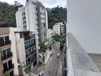 Apartamento para Venda, em Juiz de Fora, bairro Recanto da Mata, 2 dormitrios, 1 banheiro, 1 vaga