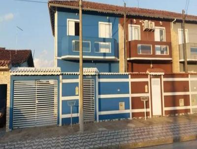 Casa para Venda, em Mongagu, bairro Balnerio Itagua, 2 dormitrios, 3 banheiros, 2 sutes, 2 vagas