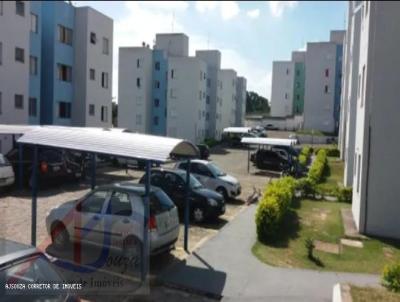 Apartamento para Venda, em Campinas, bairro Parque Valena I, 2 dormitrios, 1 banheiro, 1 vaga