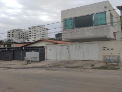 Casa para Venda, em Ibirit, bairro Palmeiras, 3 dormitrios, 2 banheiros, 2 vagas