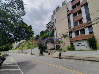 Apartamento 2 Quartos para Venda, em Juiz de Fora, bairro Cascatinha, 2 dormitrios, 1 banheiro, 1 vaga