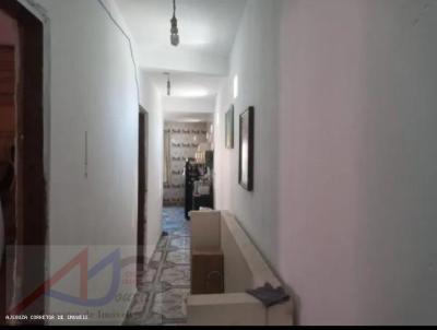 Casa para Venda, em Campinas, bairro Jardim Ouro Preto, 4 dormitrios, 3 banheiros, 1 vaga