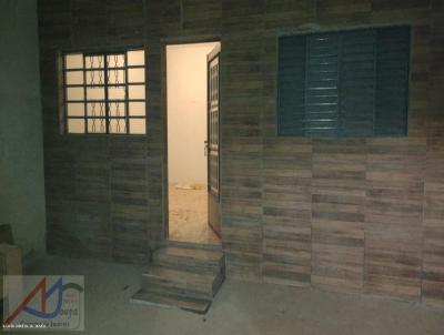 Casa para Venda, em Campinas, bairro Loteamento Residencial Rosário, 2 dormitórios, 1 banheiro, 1 vaga