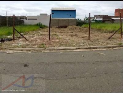 Terreno para Venda, em Campinas, bairro Loteamento Residencial Flavia