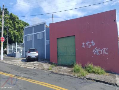 Comercial para Venda, em Campinas, bairro Parque Dom Pedro II
