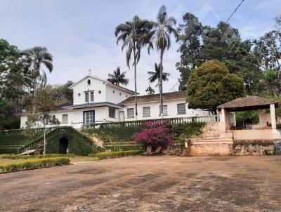 Fazenda para Venda, em Ouro Fino, bairro Ouro fino, 10 dormitrios, 6 banheiros, 4 sutes
