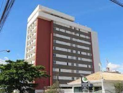 Apartamento para Locao, em Bauru, bairro Jardim Nasralla, 1 dormitrio, 1 banheiro, 1 sute, 1 vaga