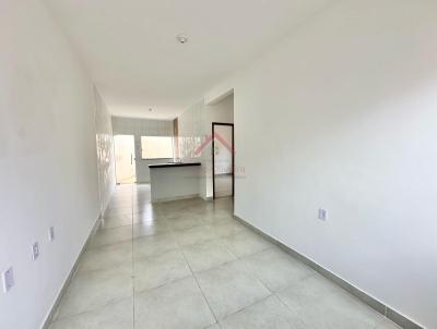 Apartamento para Venda, em Par de Minas, bairro Jardim das Oliveiras, 2 dormitrios, 1 banheiro, 2 vagas